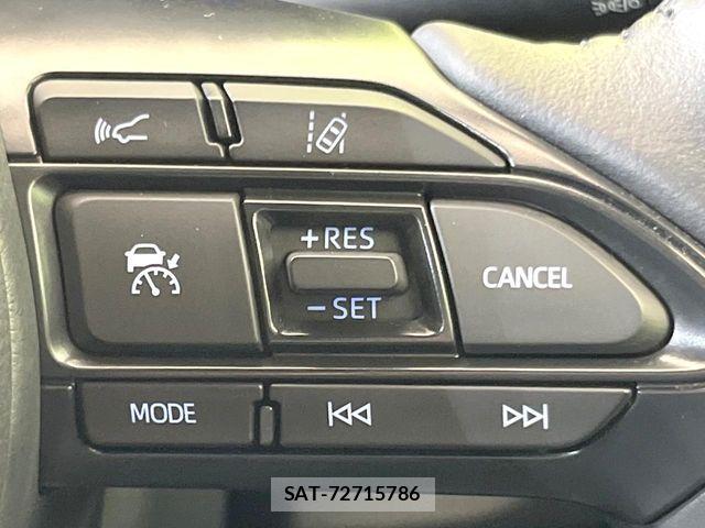 Toyota YARIS CROSS 2022-09 8747112-5