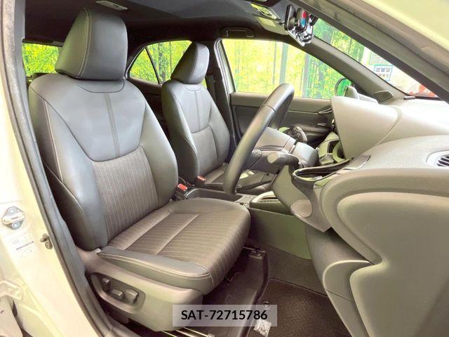 Toyota YARIS CROSS 2022-09 8747112-7