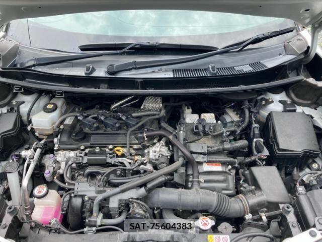 Toyota YARIS CROSS 2021-03 8747122-8
