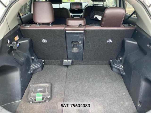 Toyota YARIS CROSS 2021-03 8747122-9