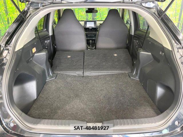 Toyota YARIS CROSS 2021-12 8782807-9