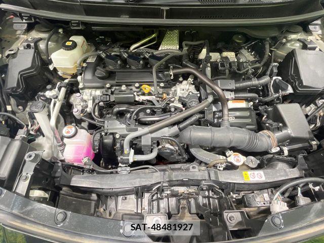 Toyota YARIS CROSS 2021-12 8782807-17