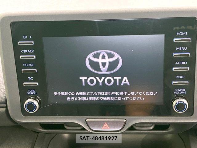 Toyota YARIS CROSS 2021-12 8782807-2