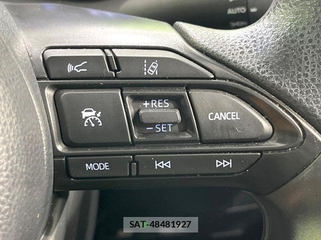 Toyota YARIS CROSS 2021-12 8782807-6