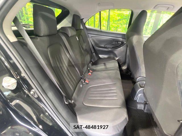 Toyota YARIS CROSS 2021-12 8782807-8