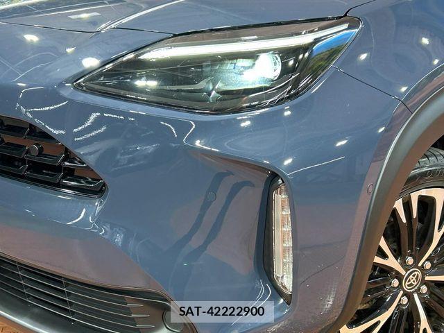 Toyota YARIS CROSS 2024-08 8782792-9