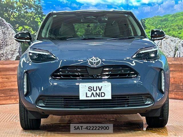 Toyota YARIS CROSS 2024-08 8782792-14