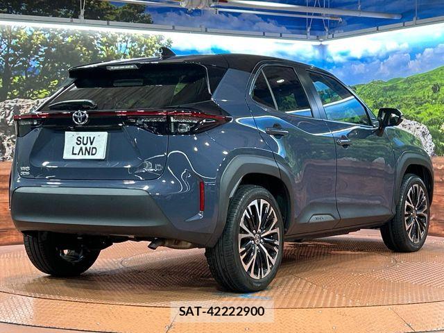 Toyota YARIS CROSS 2024-08 8782792-17