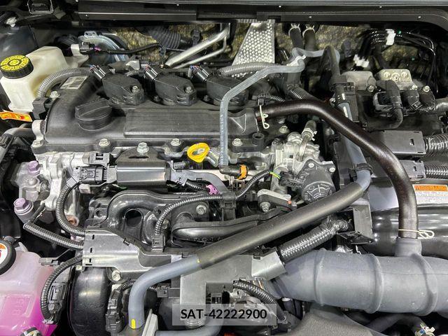 Toyota YARIS CROSS 2024-08 8782792-18