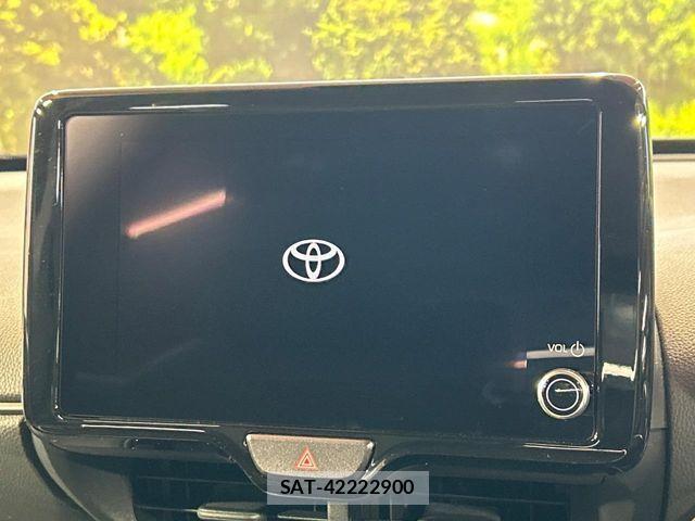 Toyota YARIS CROSS 2024-08 8782792-2