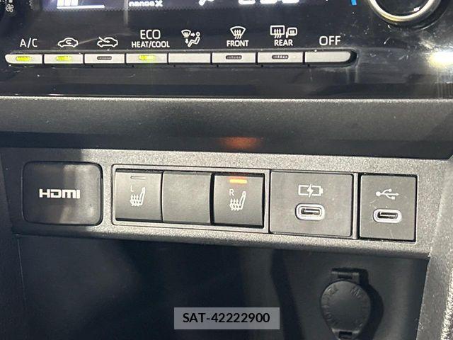 Toyota YARIS CROSS 2024-08 8782792-6