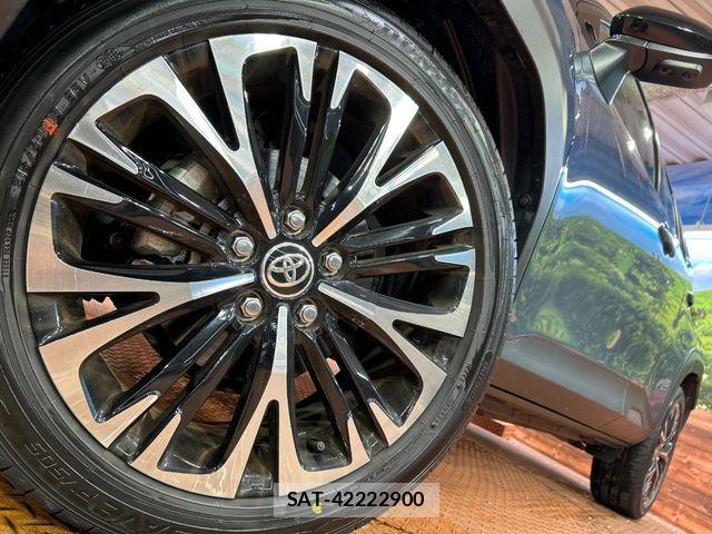 Toyota YARIS CROSS 2024-08 8782792-8