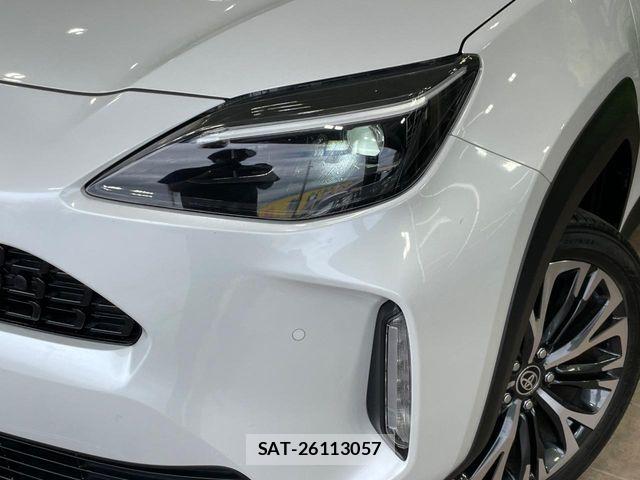 Toyota YARIS CROSS 2023-10 8782795-11
