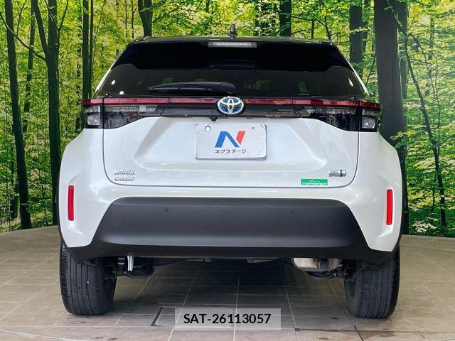 Toyota YARIS CROSS 2023-10 8782795-14