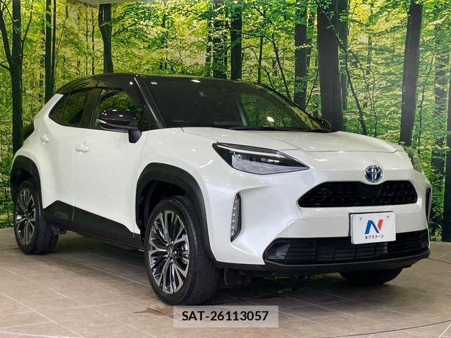 Toyota YARIS CROSS 2023-10 8782795-15