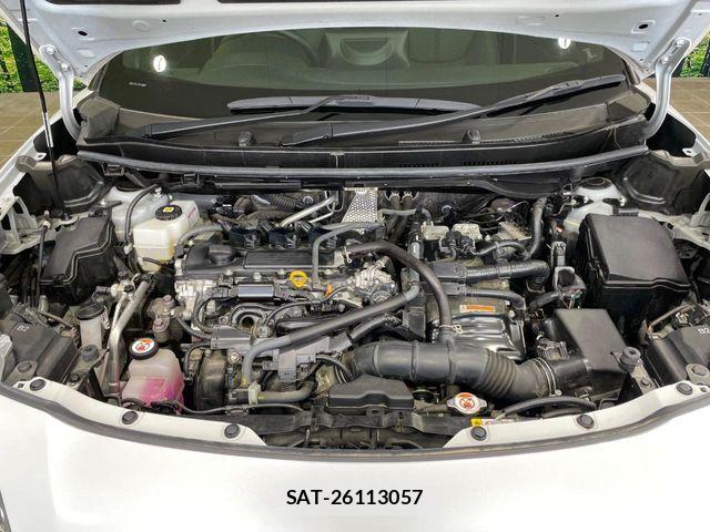 Toyota YARIS CROSS 2023-10 8782795-17