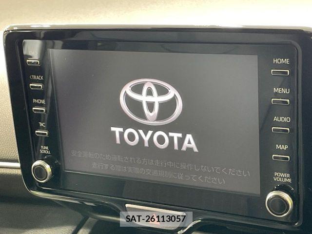 Toyota YARIS CROSS 2023-10 8782795-2