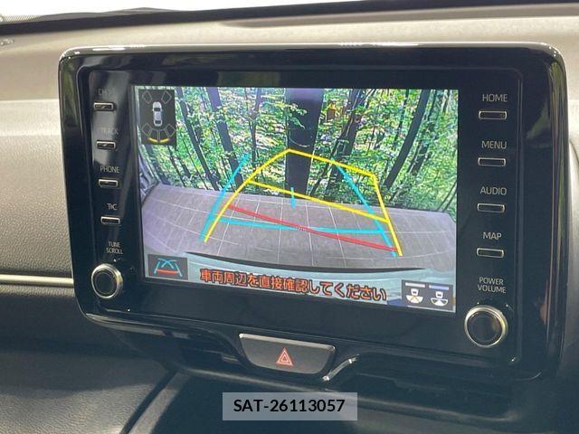 Toyota YARIS CROSS 2023-10 8782795-3
