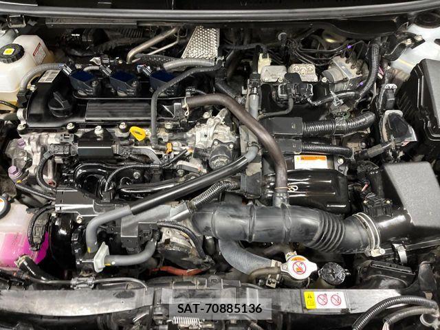 Toyota YARIS CROSS 2022-01 8782797-17