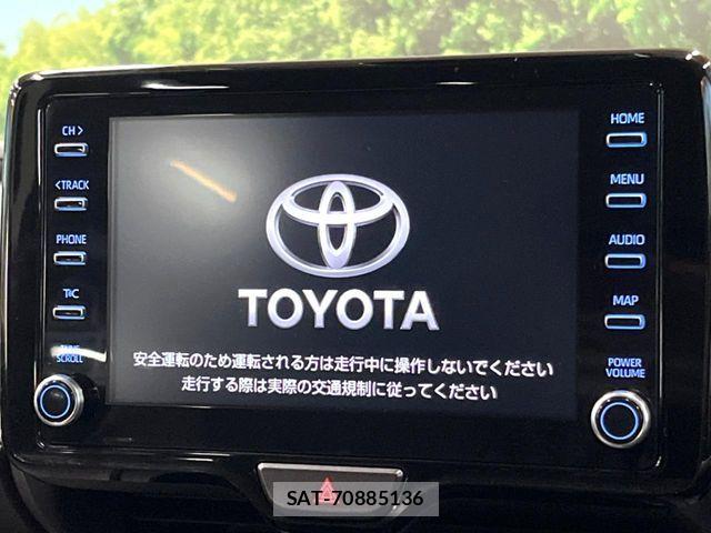 Toyota YARIS CROSS 2022-01 8782797-3