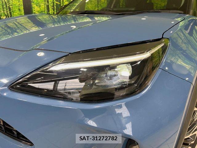 Toyota YARIS CROSS 2021-09 8782802-11