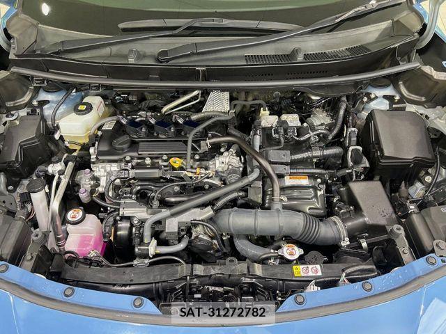 Toyota YARIS CROSS 2021-09 8782802-17