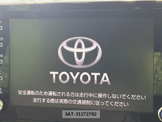 Toyota YARIS CROSS 2021-09 8782802-2