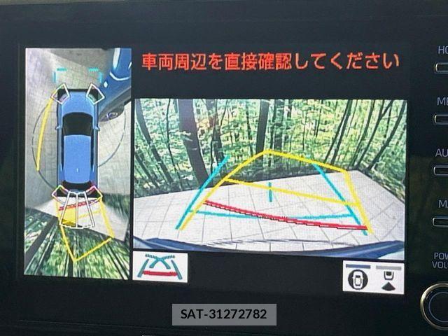 Toyota YARIS CROSS 2021-09 8782802-3
