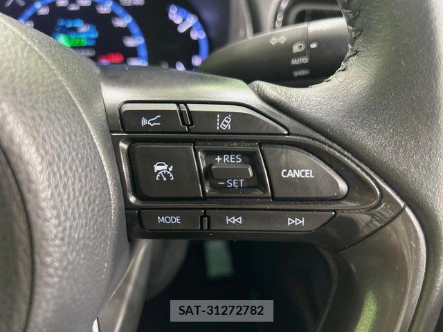 Toyota YARIS CROSS 2021-09 8782802-4