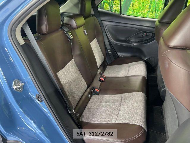 Toyota YARIS CROSS 2021-09 8782802-8