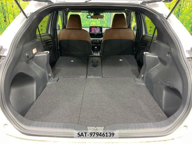Toyota YARIS CROSS 2023-02 8782801-9