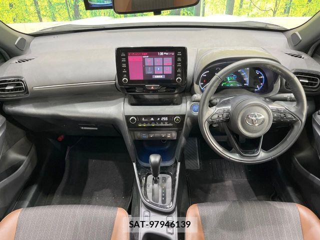 Toyota YARIS CROSS 2023-02 8782801-1