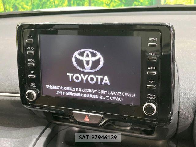 Toyota YARIS CROSS 2023-02 8782801-2