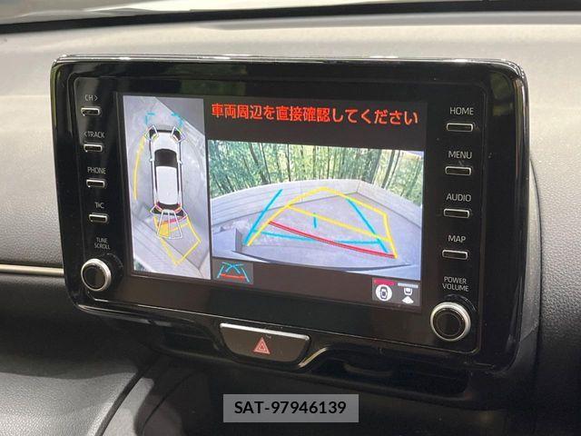 Toyota YARIS CROSS 2023-02 8782801-3