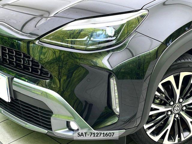 Toyota YARIS CROSS 2024-01 8782794-11