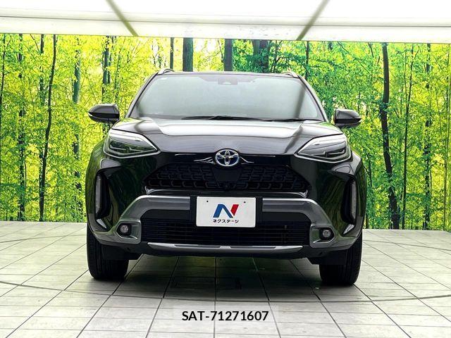 Toyota YARIS CROSS 2024-01 8782794-13