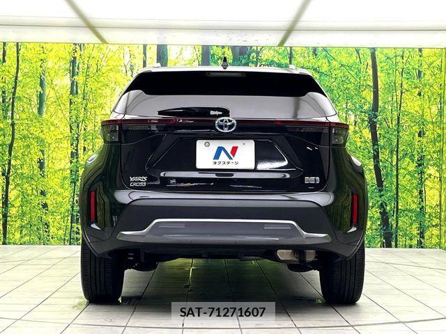 Toyota YARIS CROSS 2024-01 8782794-14