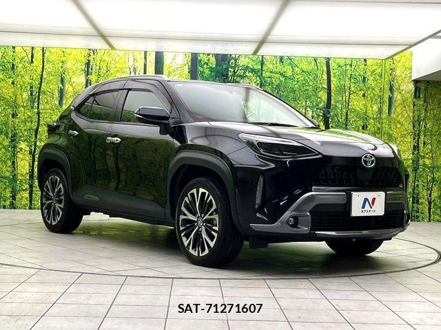 Toyota YARIS CROSS 2024-01 8782794-15