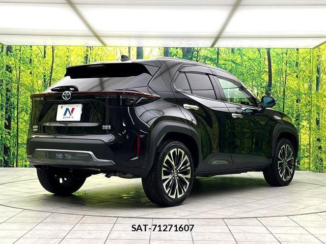 Toyota YARIS CROSS 2024-01 8782794-16