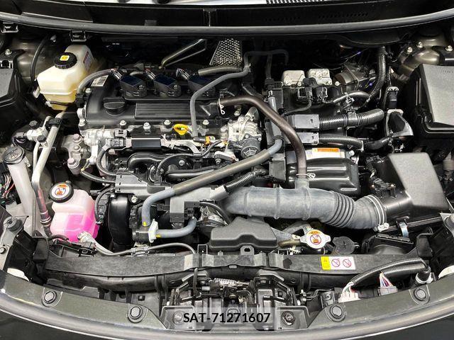 Toyota YARIS CROSS 2024-01 8782794-17