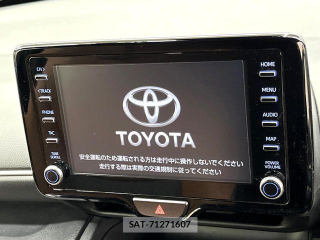Toyota YARIS CROSS 2024-01 8782794-2