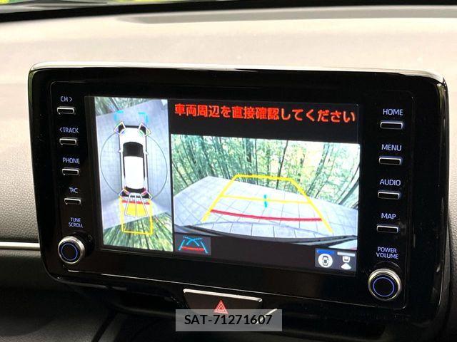 Toyota YARIS CROSS 2024-01 8782794-3