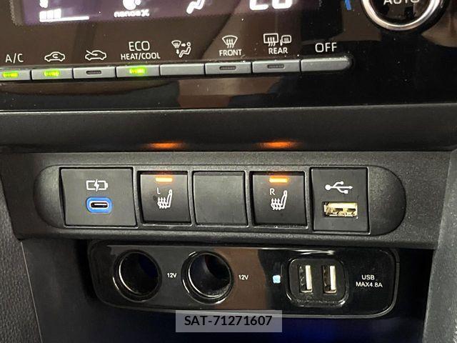 Toyota YARIS CROSS 2024-01 8782794-4