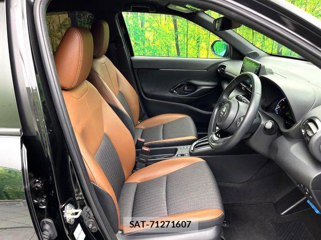 Toyota YARIS CROSS 2024-01 8782794-7