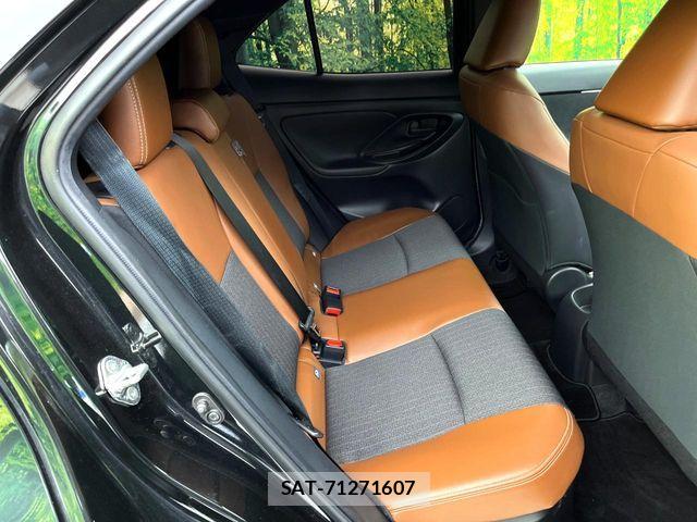 Toyota YARIS CROSS 2024-01 8782794-8