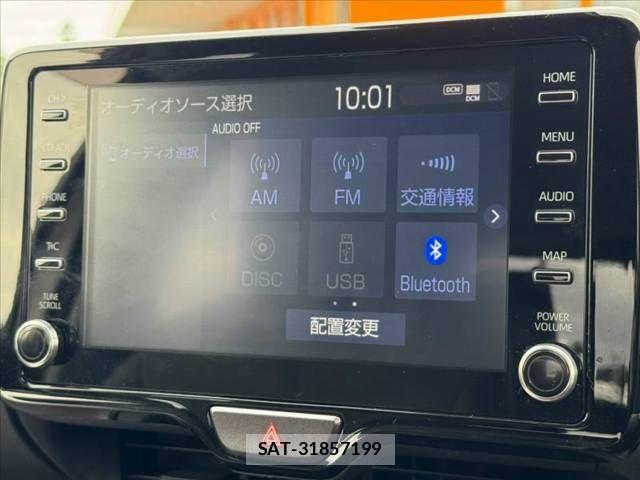 Toyota YARIS CROSS 2021-08 8782803-20