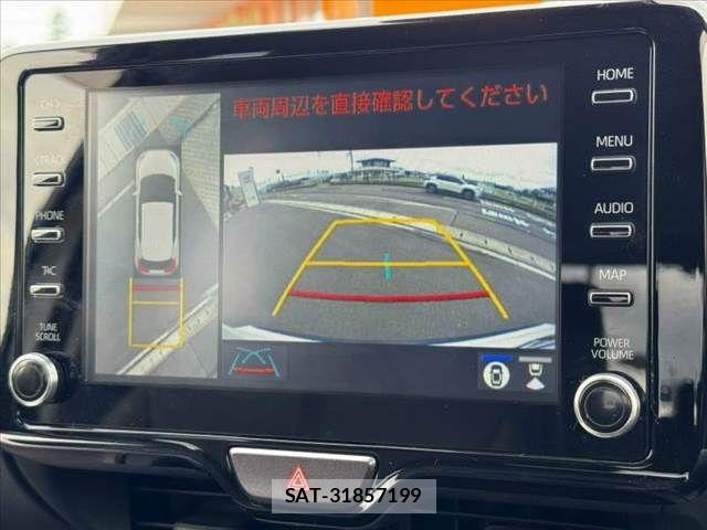 Toyota YARIS CROSS 2021-08 8782803-3