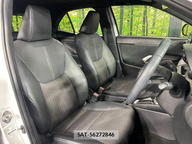 Toyota YARIS CROSS 2023-09 8782790-11