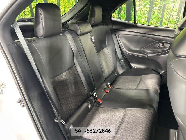 Toyota YARIS CROSS 2023-09 8782790-12