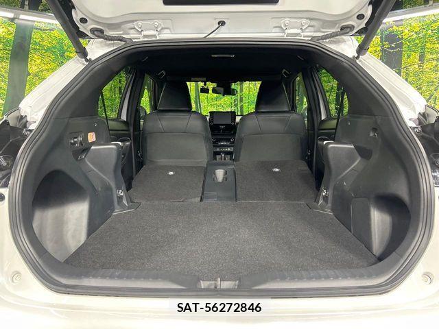 Toyota YARIS CROSS 2023-09 8782790-13